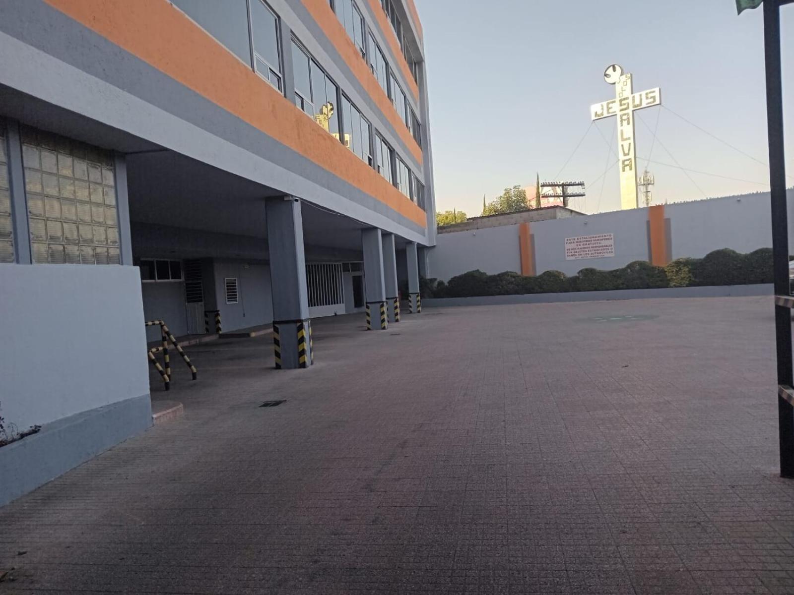 Parque Via 2* Città del Messico